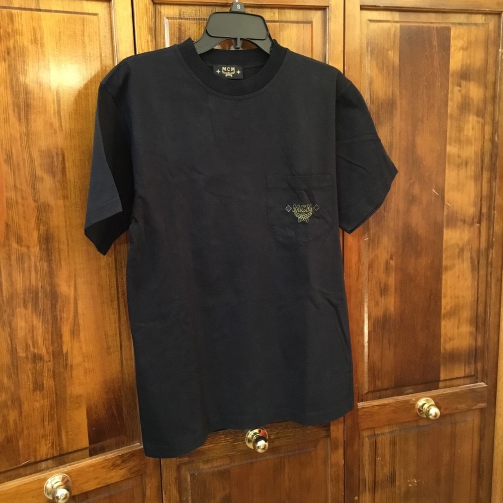 MCM tee shirt